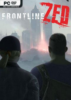 Frontline Zed ราคาถูก